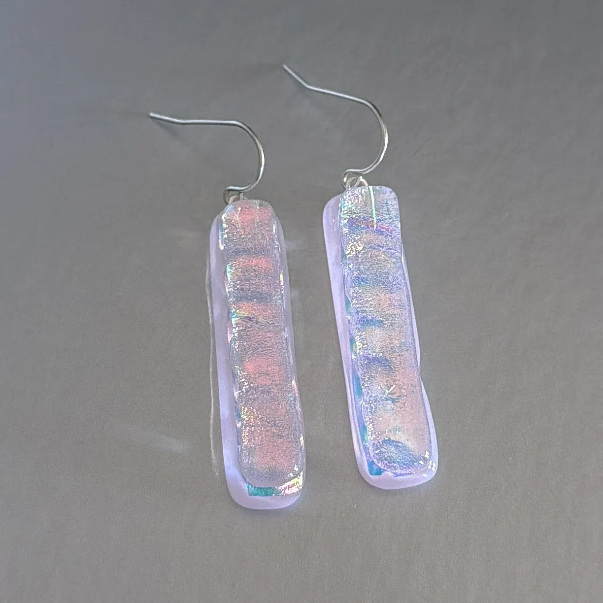 April Light Earrings