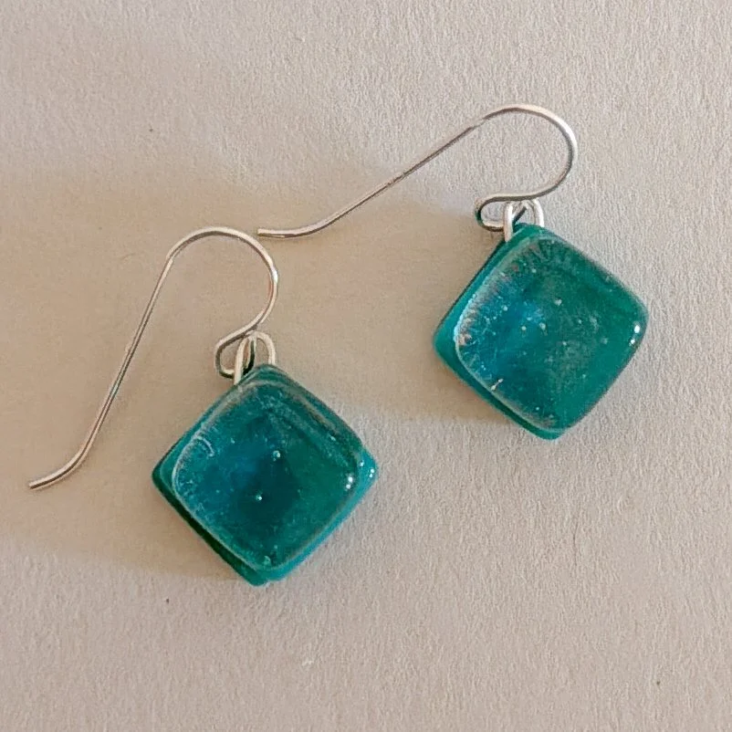 Island Time Earrings