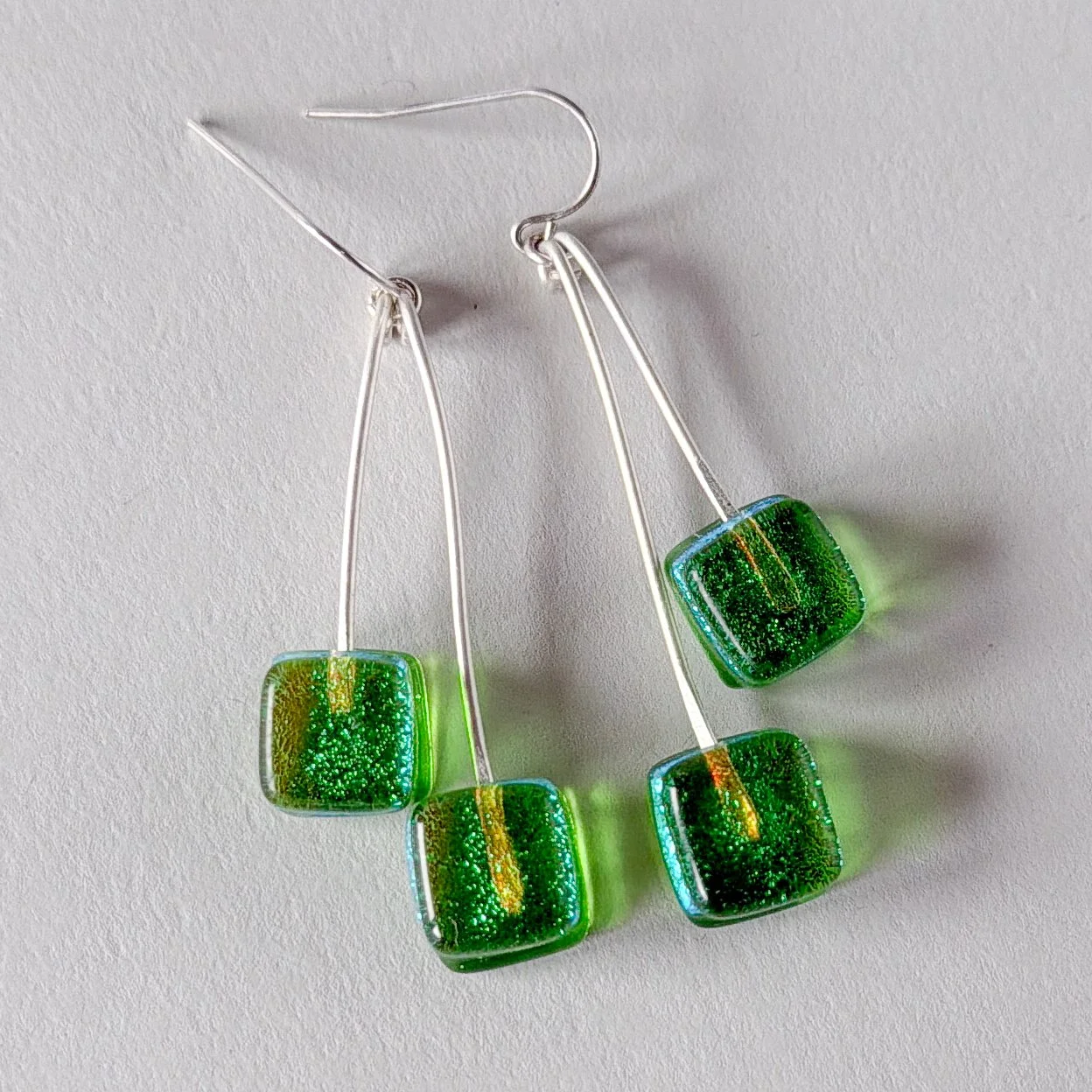 Abundance Earrings