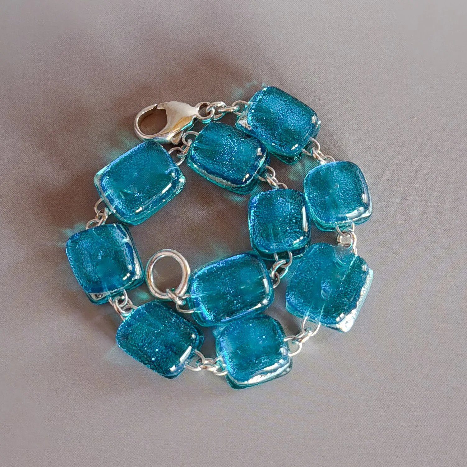 Almost Summer Bracelet