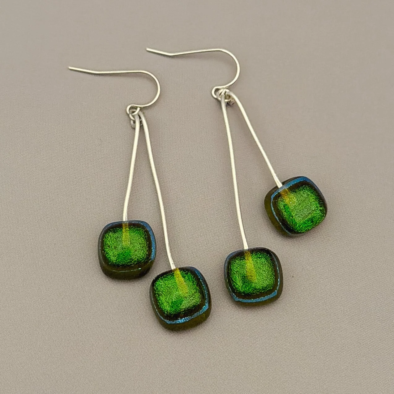 Quarry Reflection Earrings