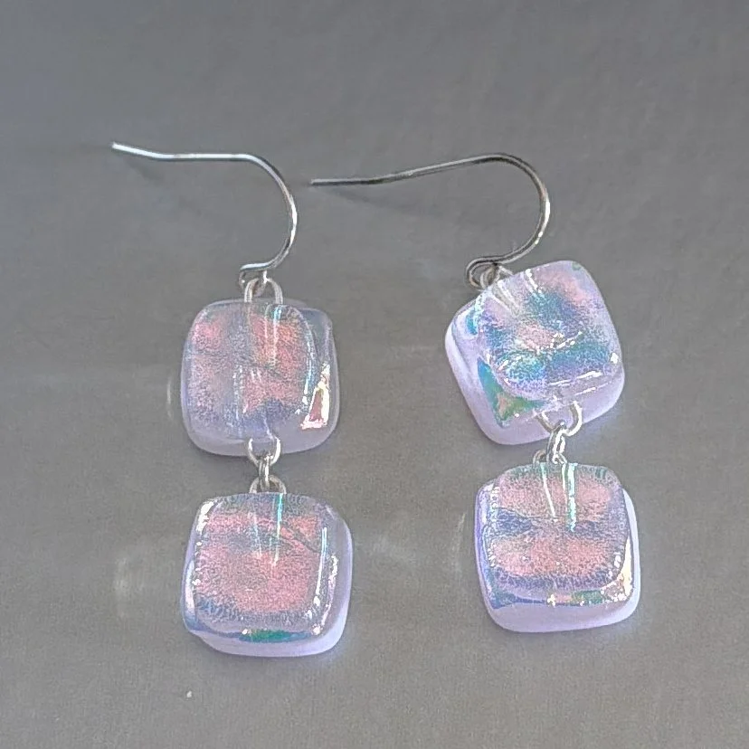 April Light Earrings