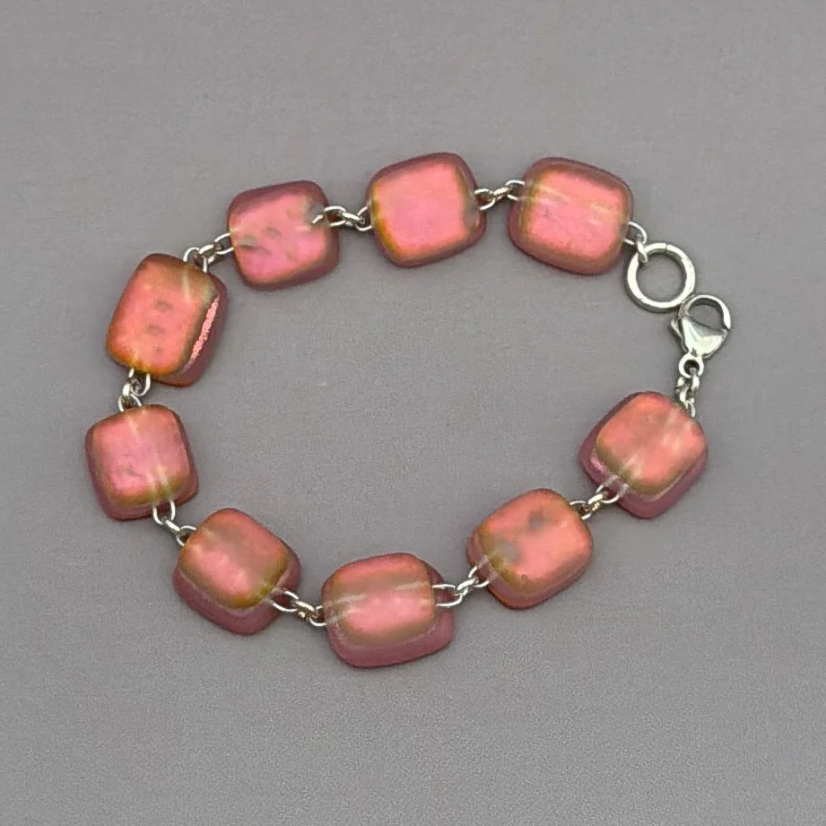 Apricot Dawn Bracelet