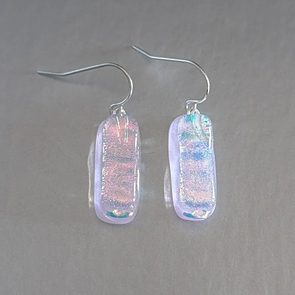 April Light Earrings
