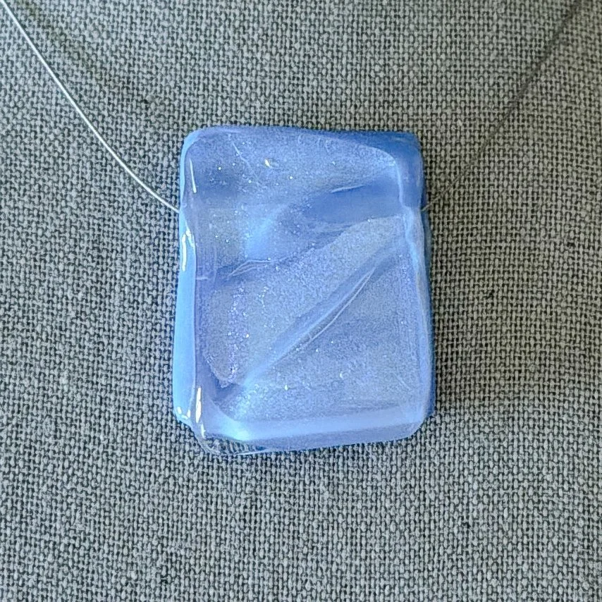 Forget-Me-Not Necklace