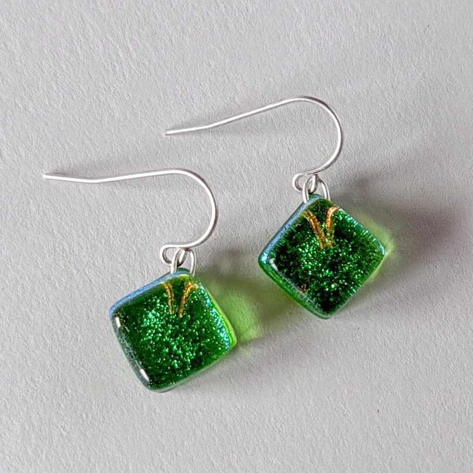 Abundance Earrings