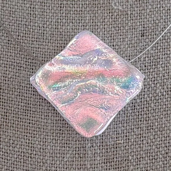 April Light Necklace