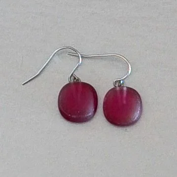 Falling Light Earrings