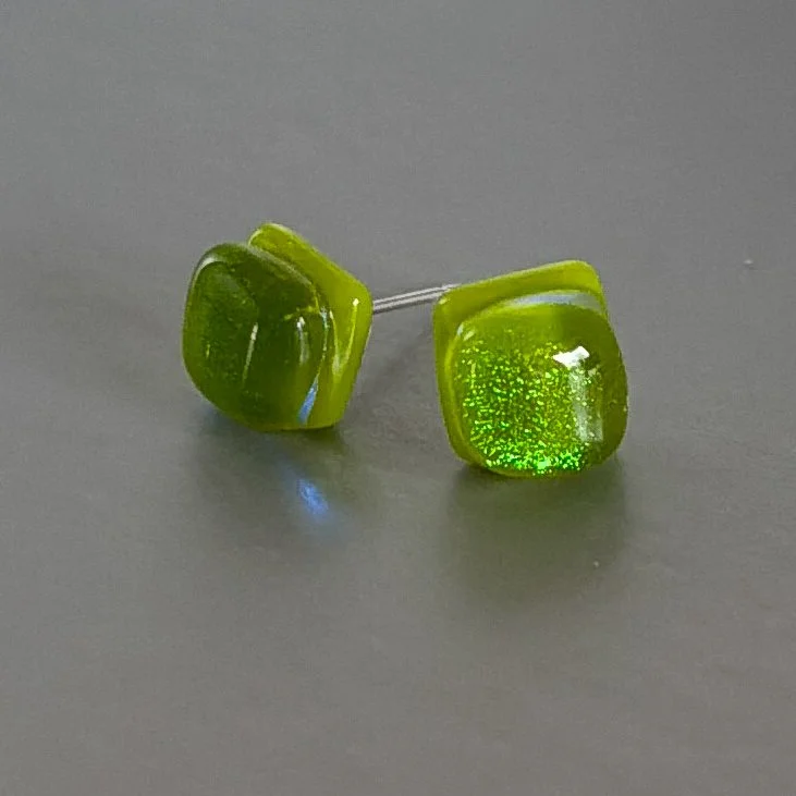 Hello Spring Earrings