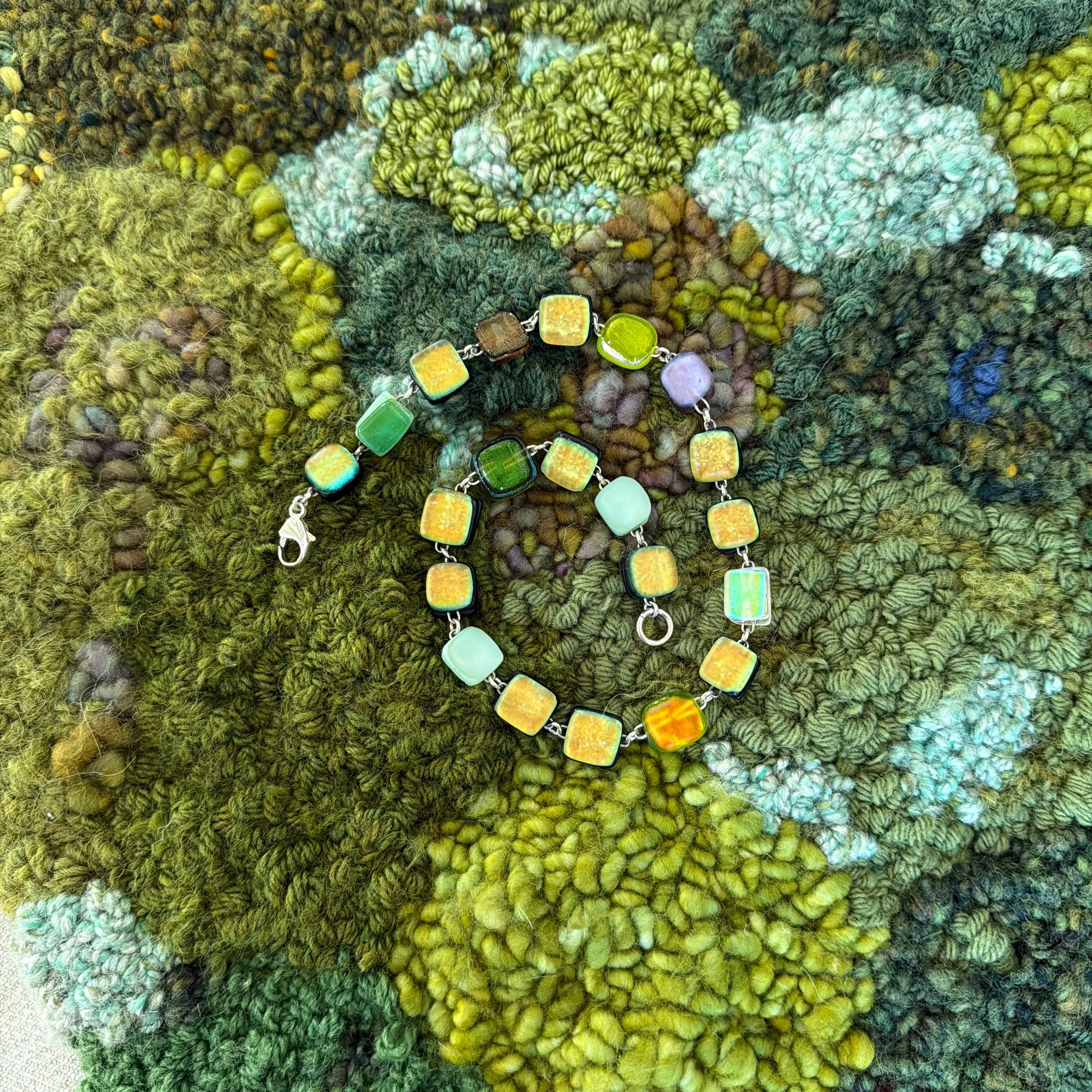 Understory I Wrap Bracelet