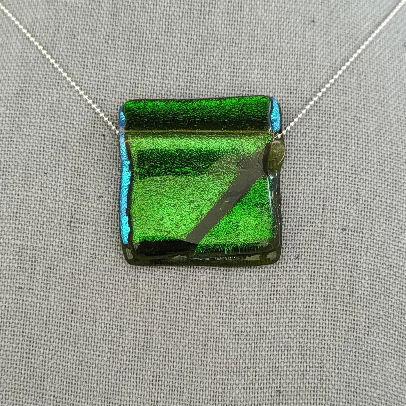 Quarry Reflection Necklace