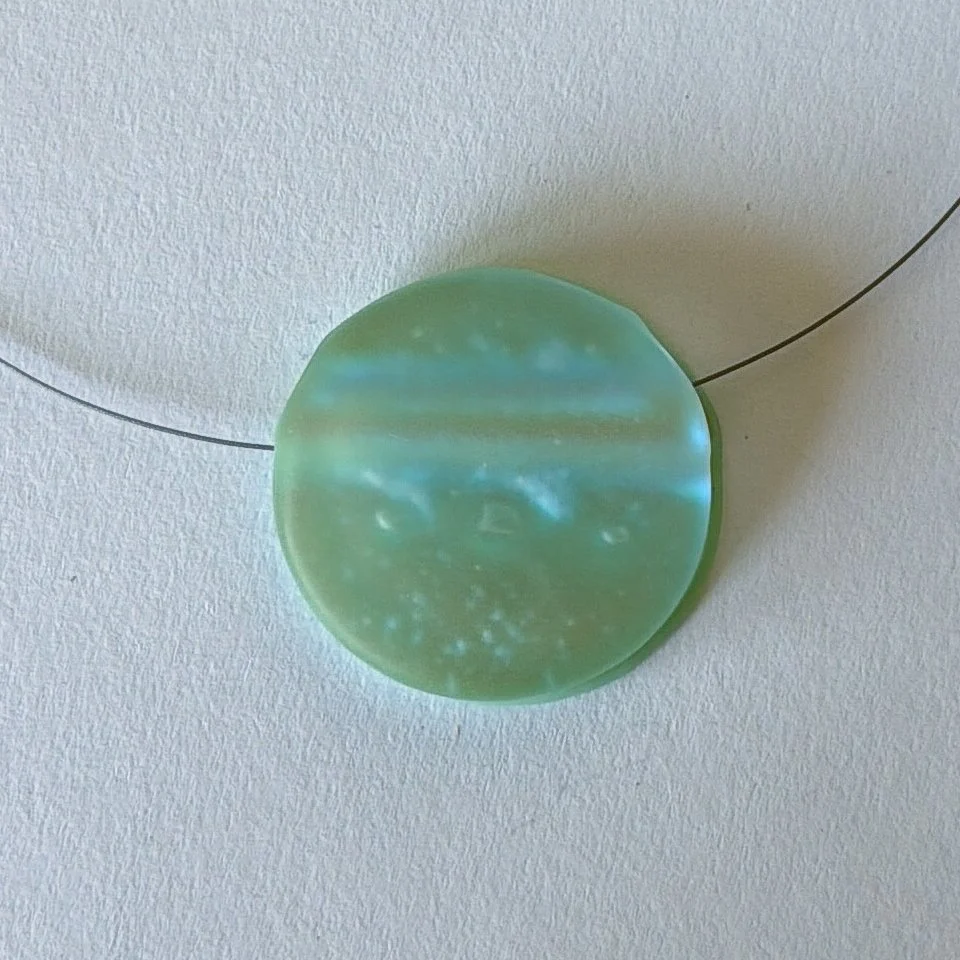 Ocean Whisper Necklaces