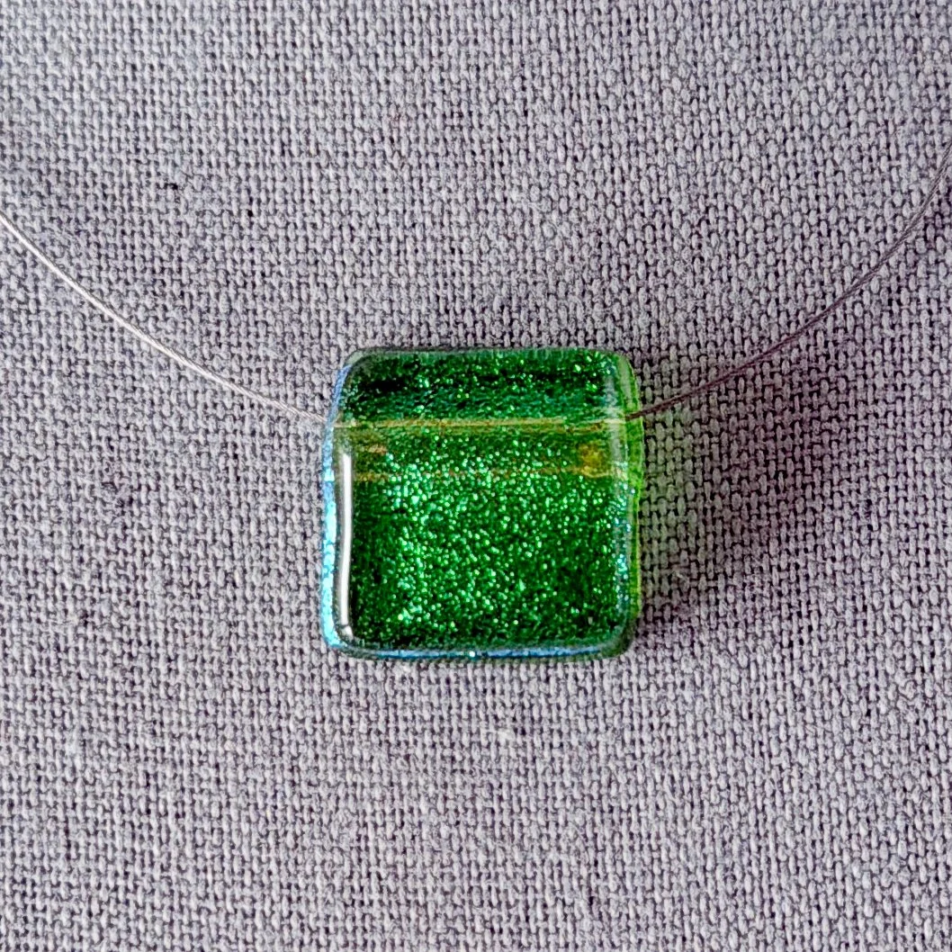 Abundance Necklace