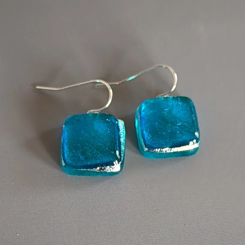 Almost Summer Earrings