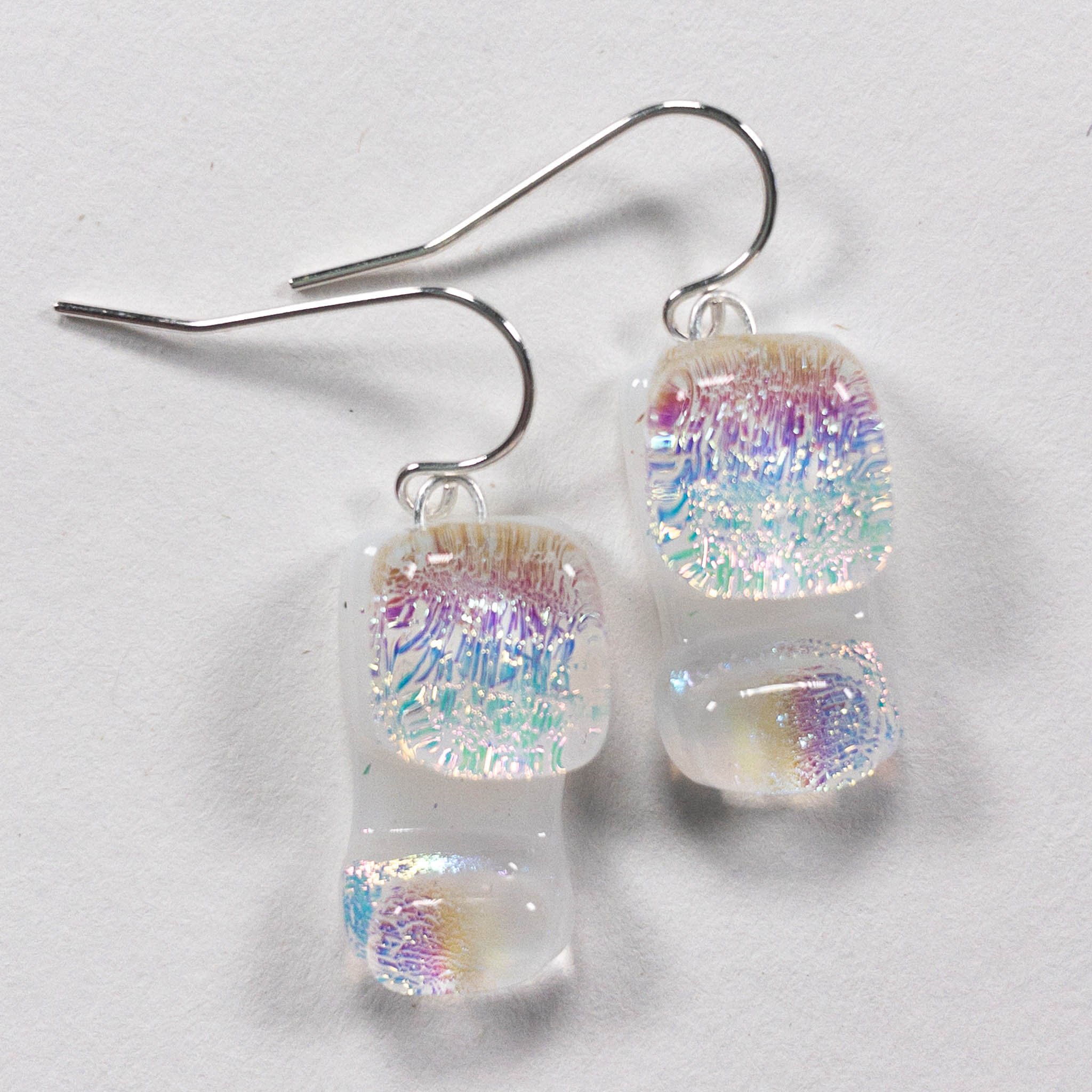 cloudbeam fused glass double earrings.jpg