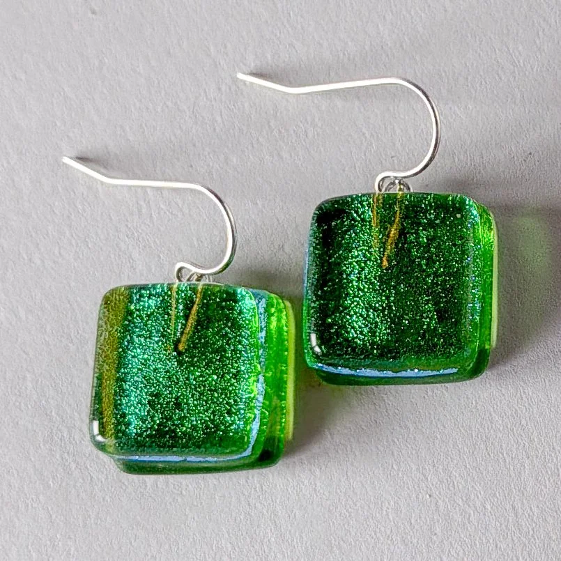 Abundance Earrings