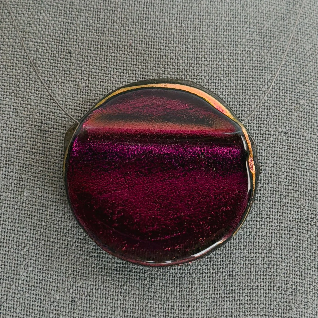 Lasting Light Necklace