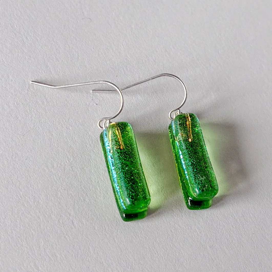 Abundance Earrings