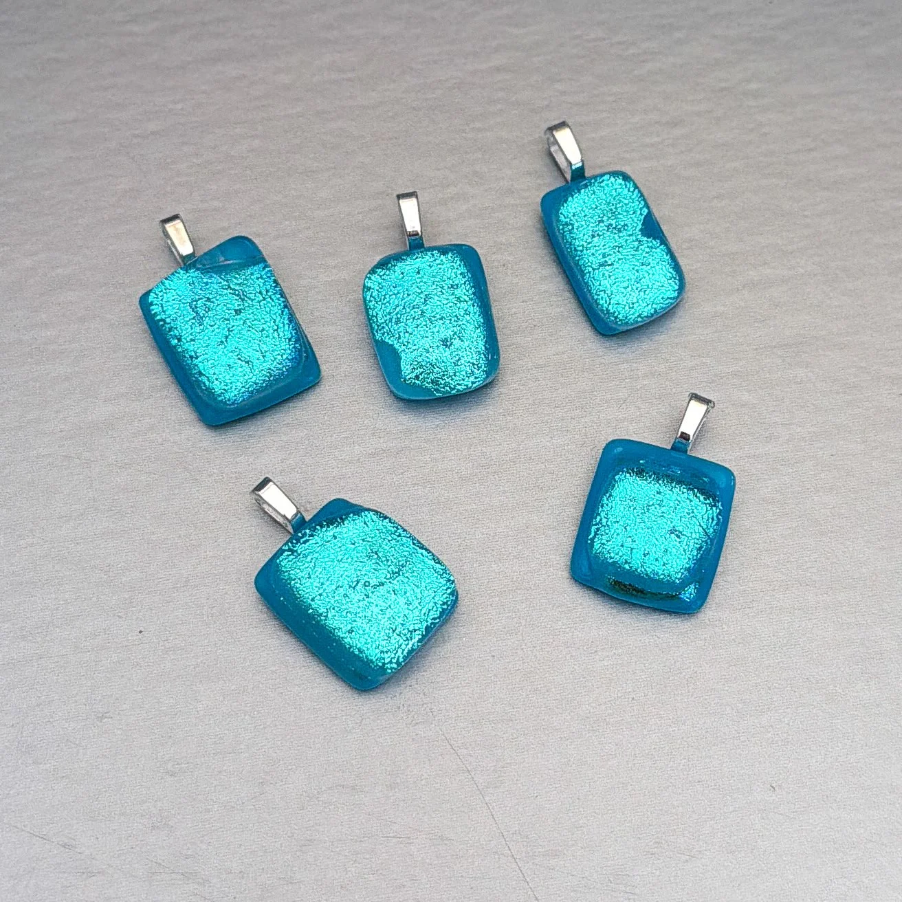 Gone South Petite Pendant