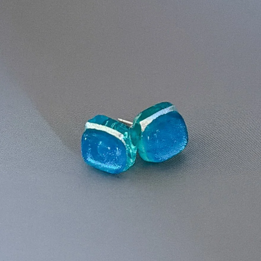 Almost Summer Earrings