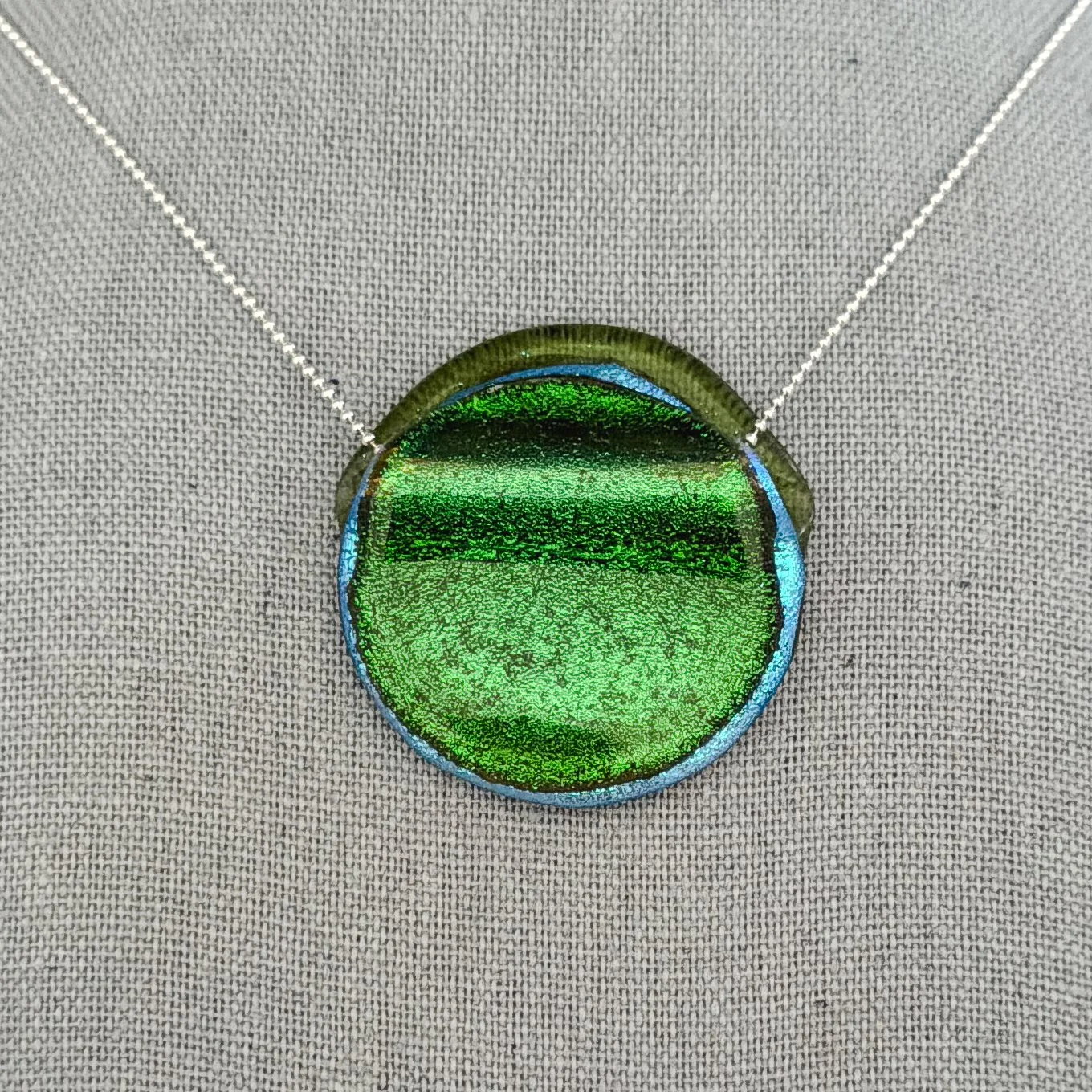 Quarry Reflection Necklace