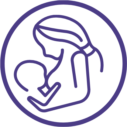 Jen Culley Placenta Encapsulation icon