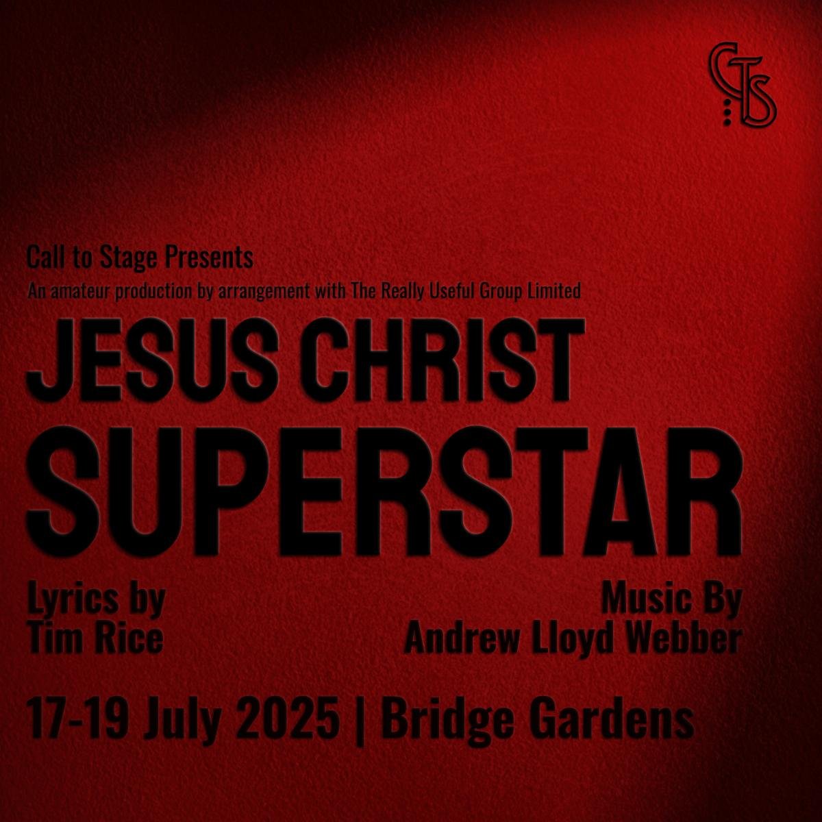 Jesus Christ Superstar