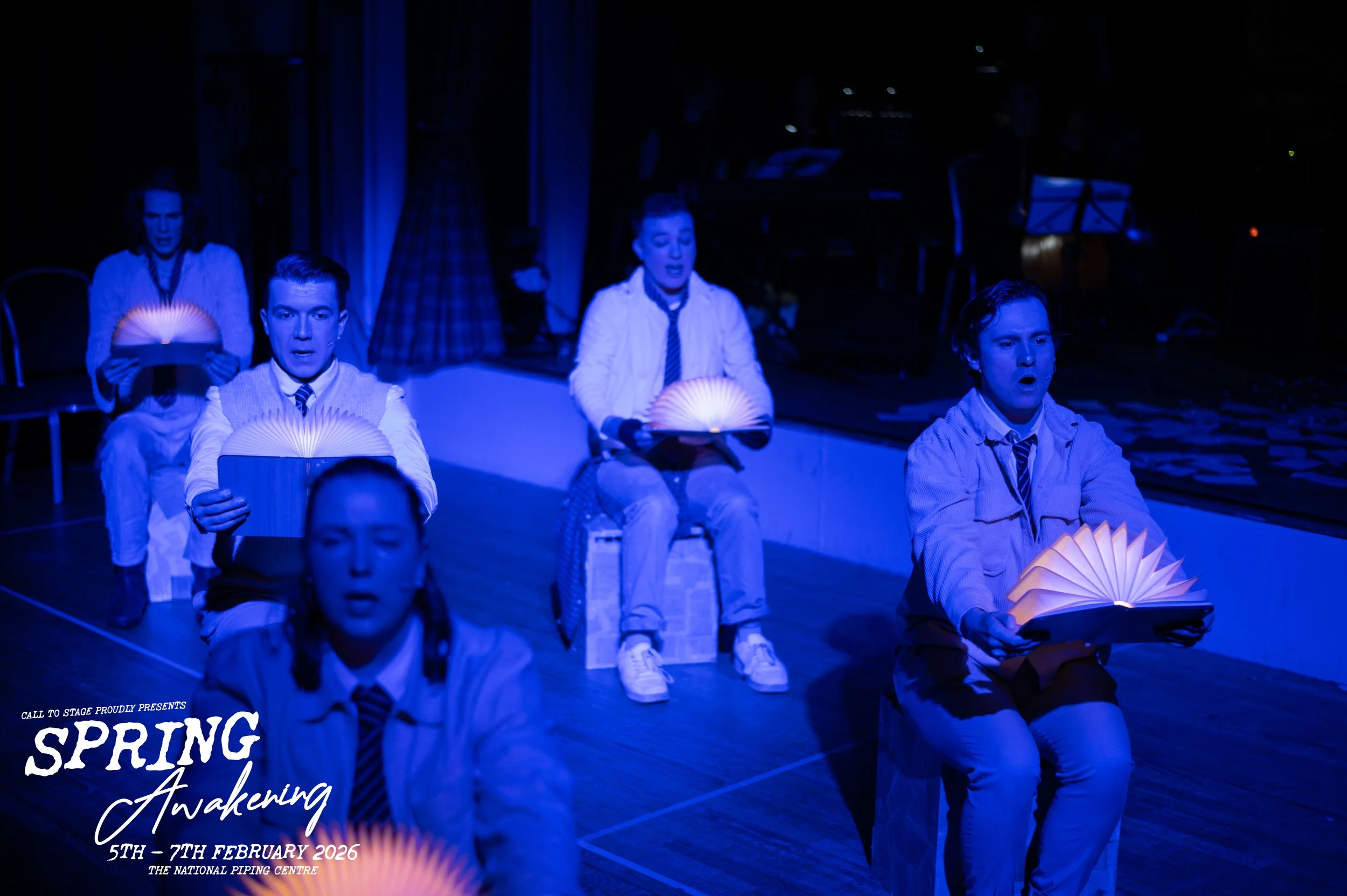 Liz Mills / Design & Photography