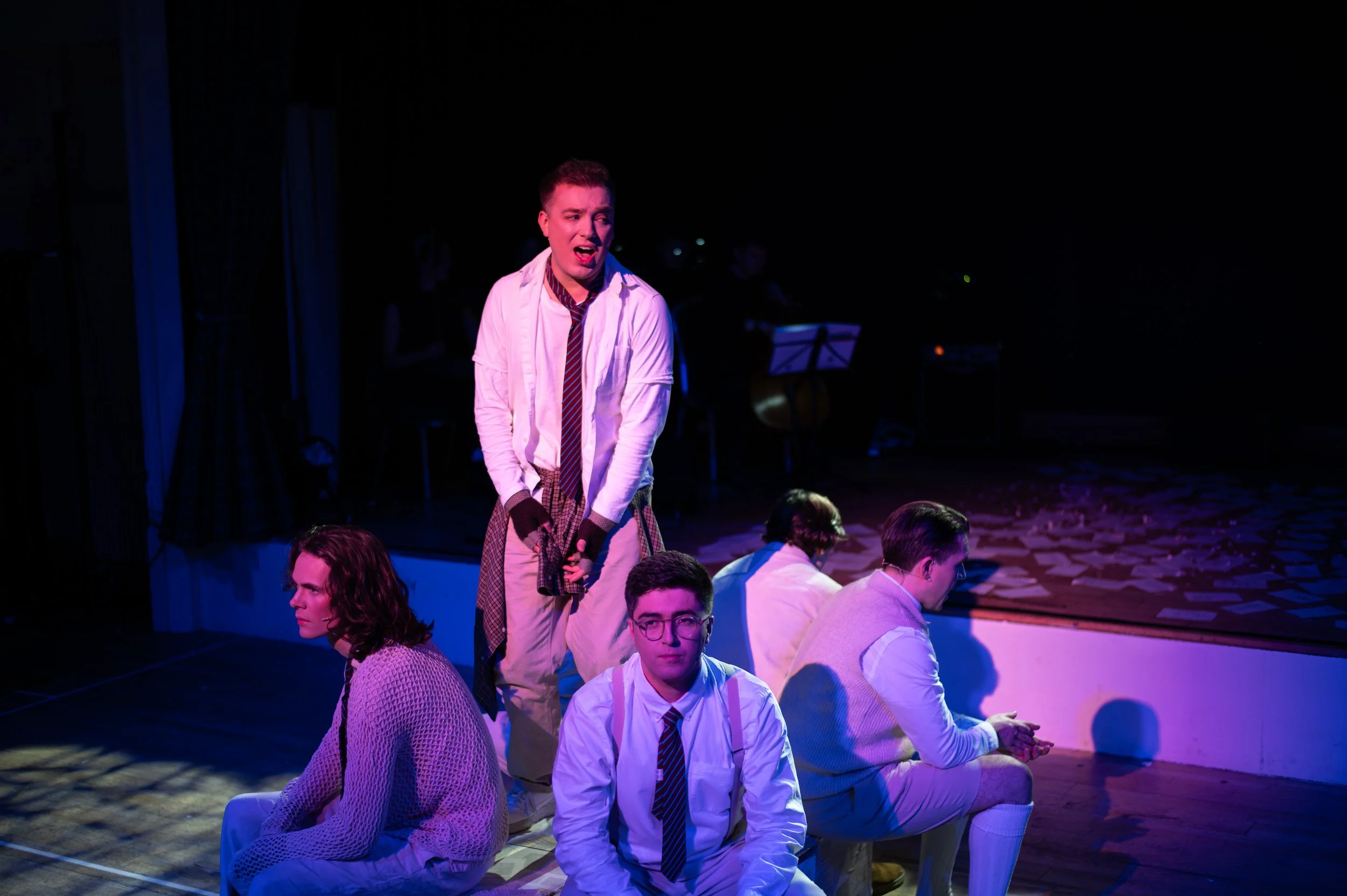 Liz Mills / Design & Photography