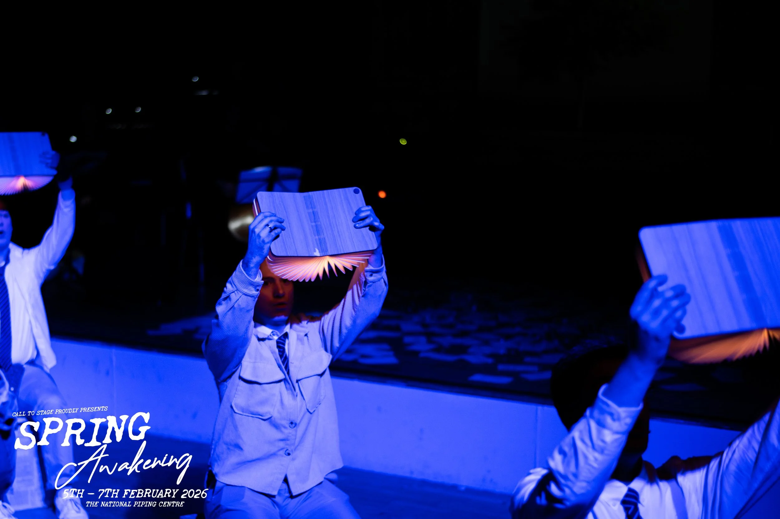 Liz Mills / Design & Photography