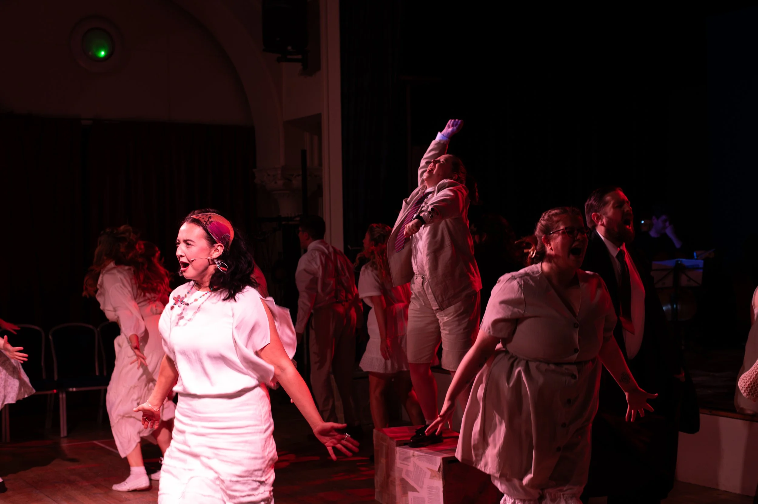 Liz Mills / Design & Photography