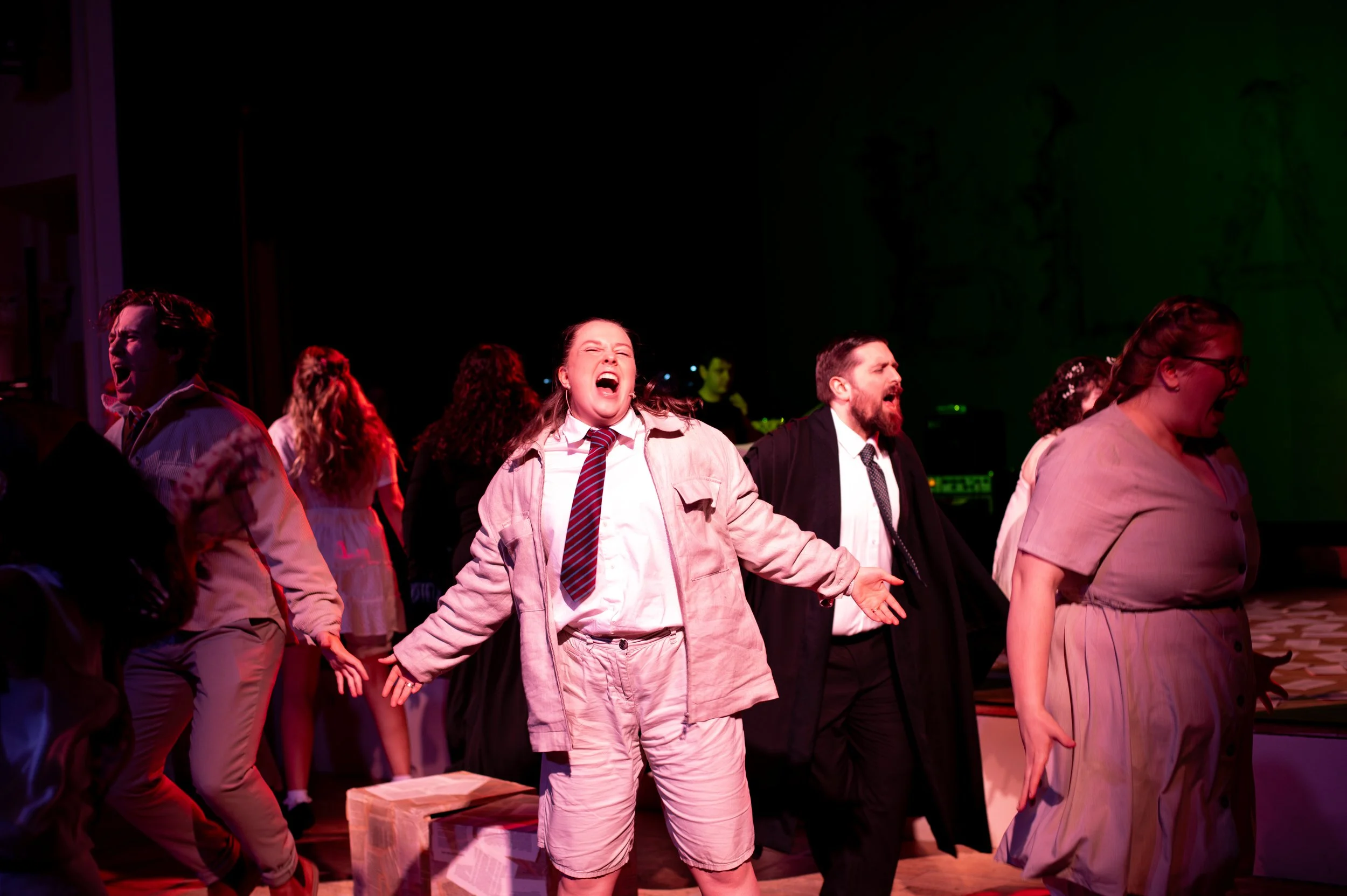 Liz Mills / Design & Photography