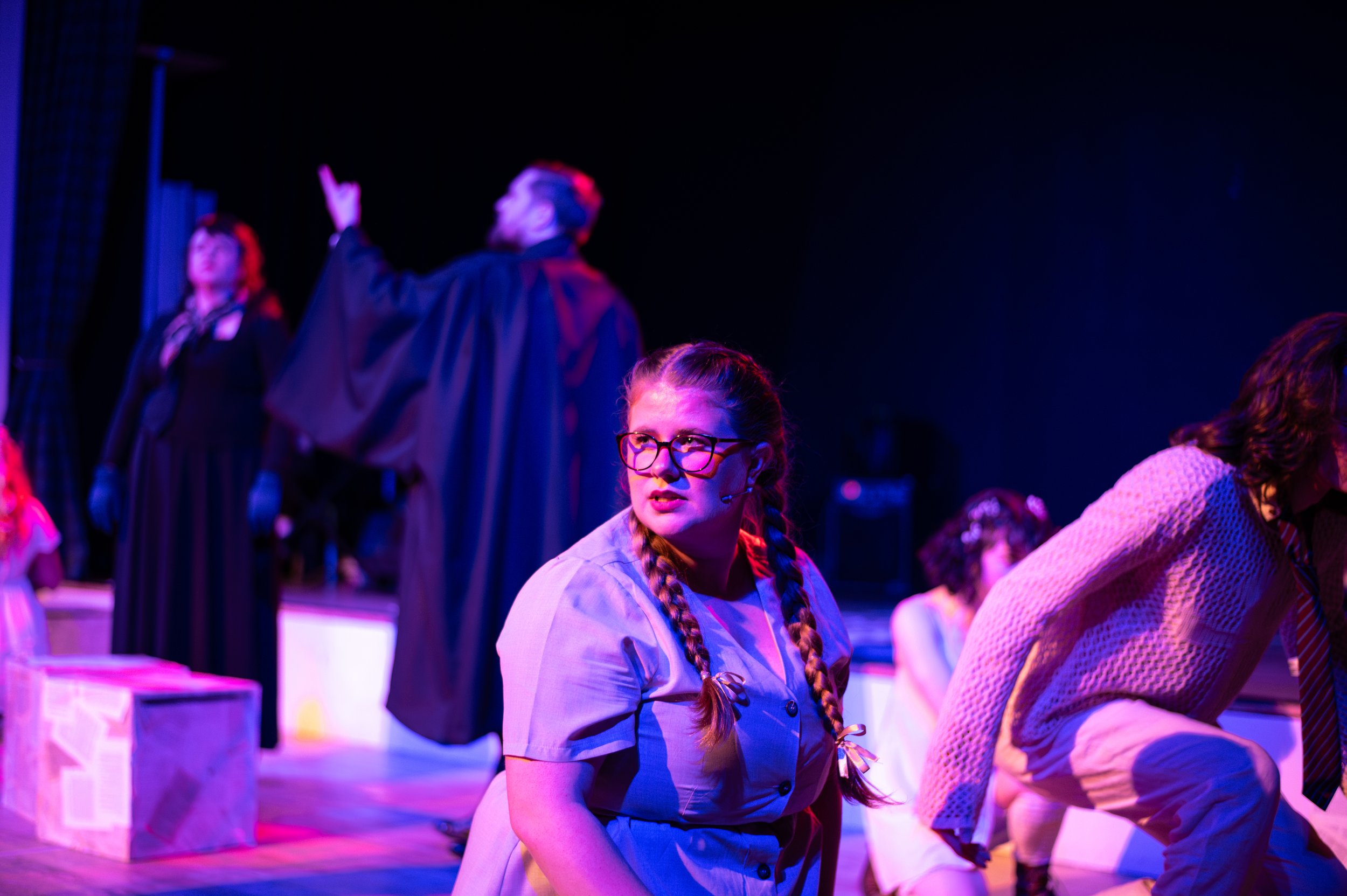 Liz Mills / Design & Photography