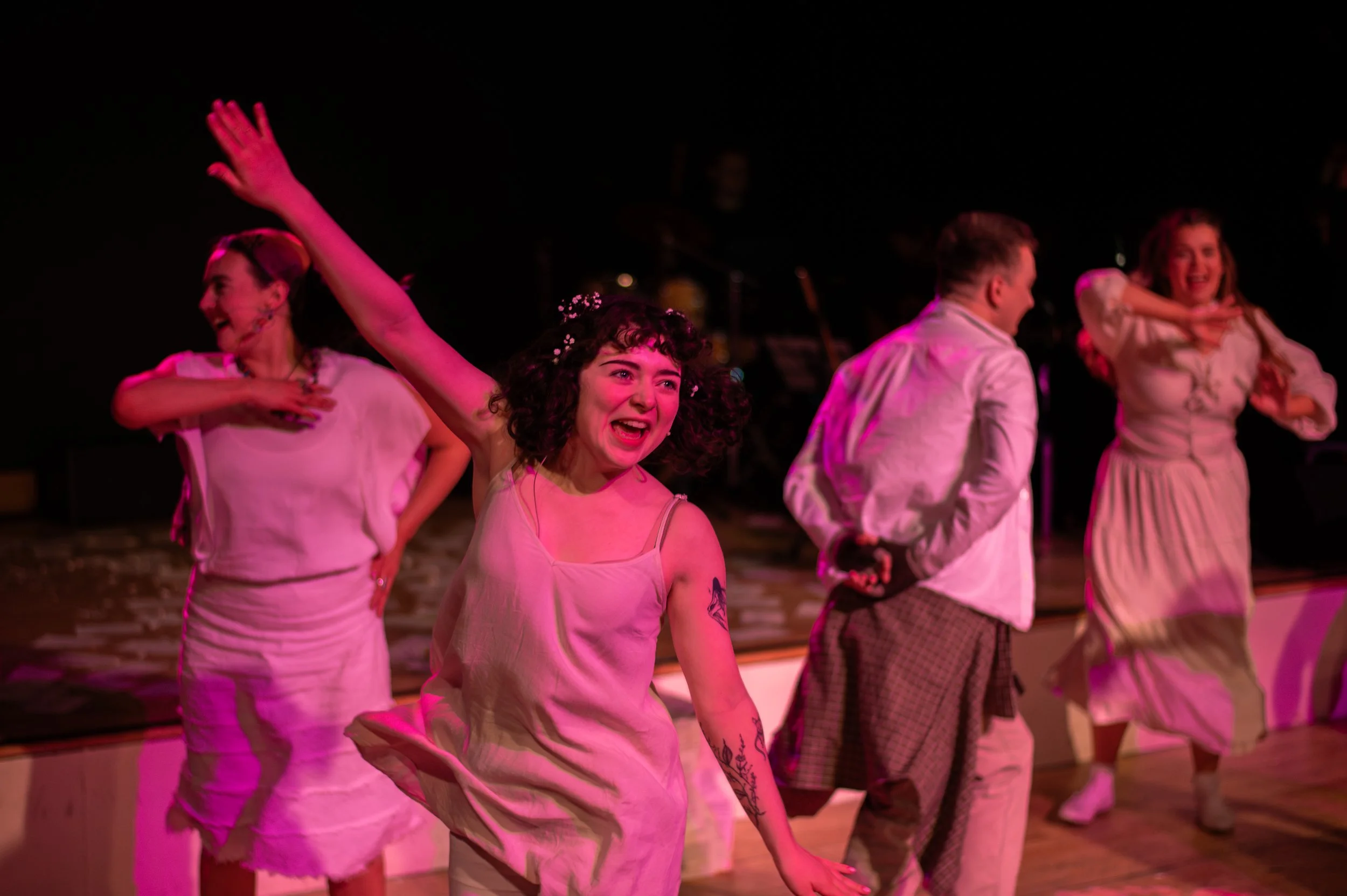 Liz Mills / Design & Photography