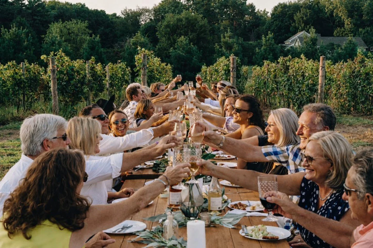 This Valentine’s Day, Give More Than a Gift—Give an Experience