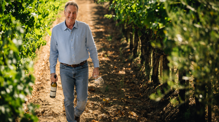 Celebration Season: From Southwest Michigan Wine Country to a Hidden Speakeasy Near Chicago