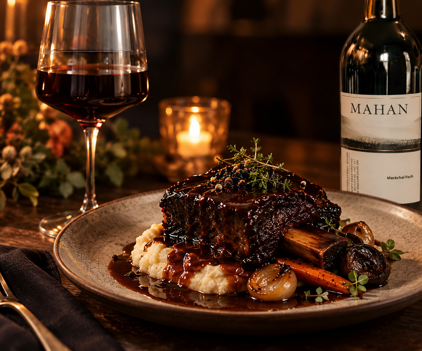 SPOILER ALERT: What's for Dinner October 15?