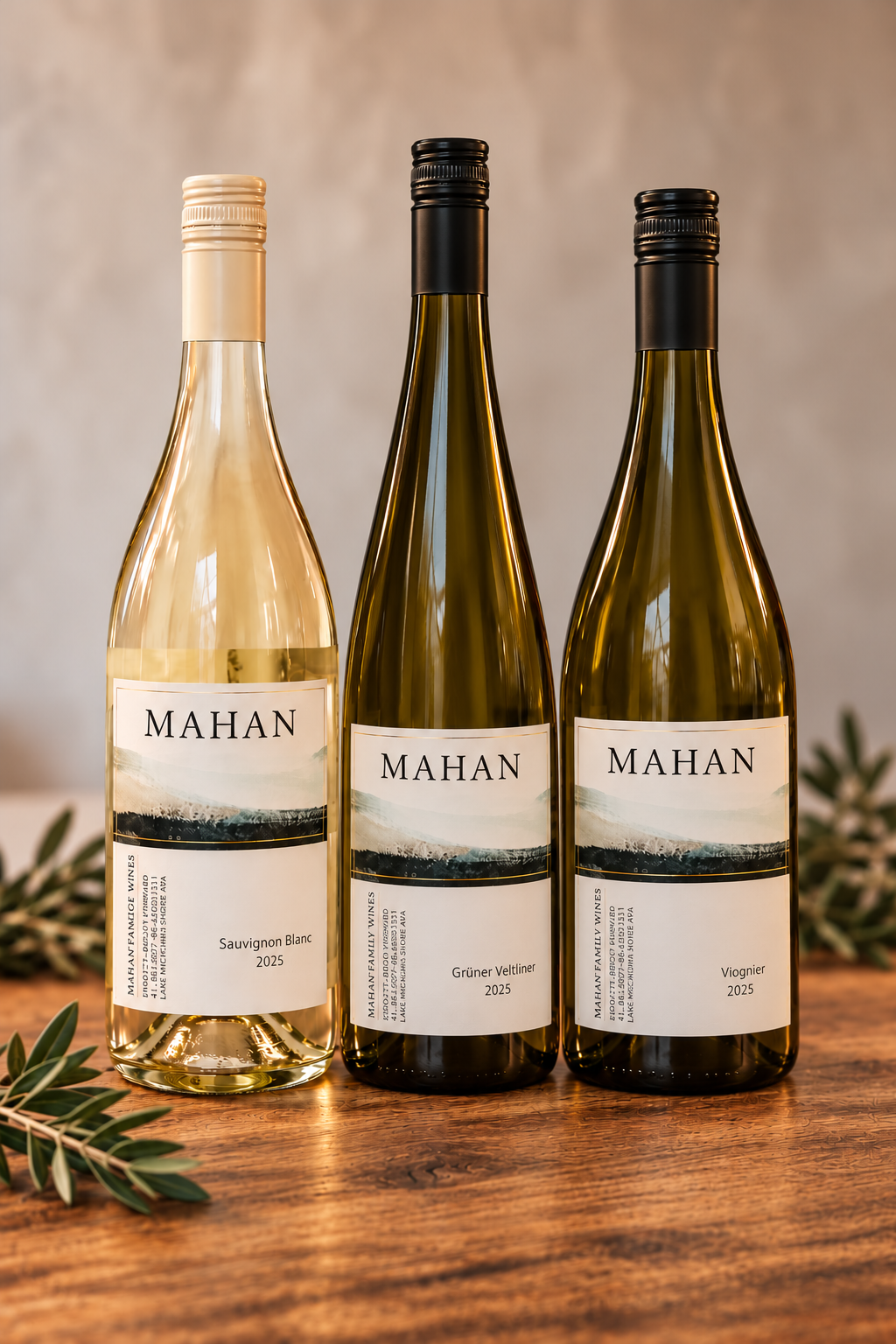 From Vineyard to Bottle: The 2025 Vintage Takes Shape