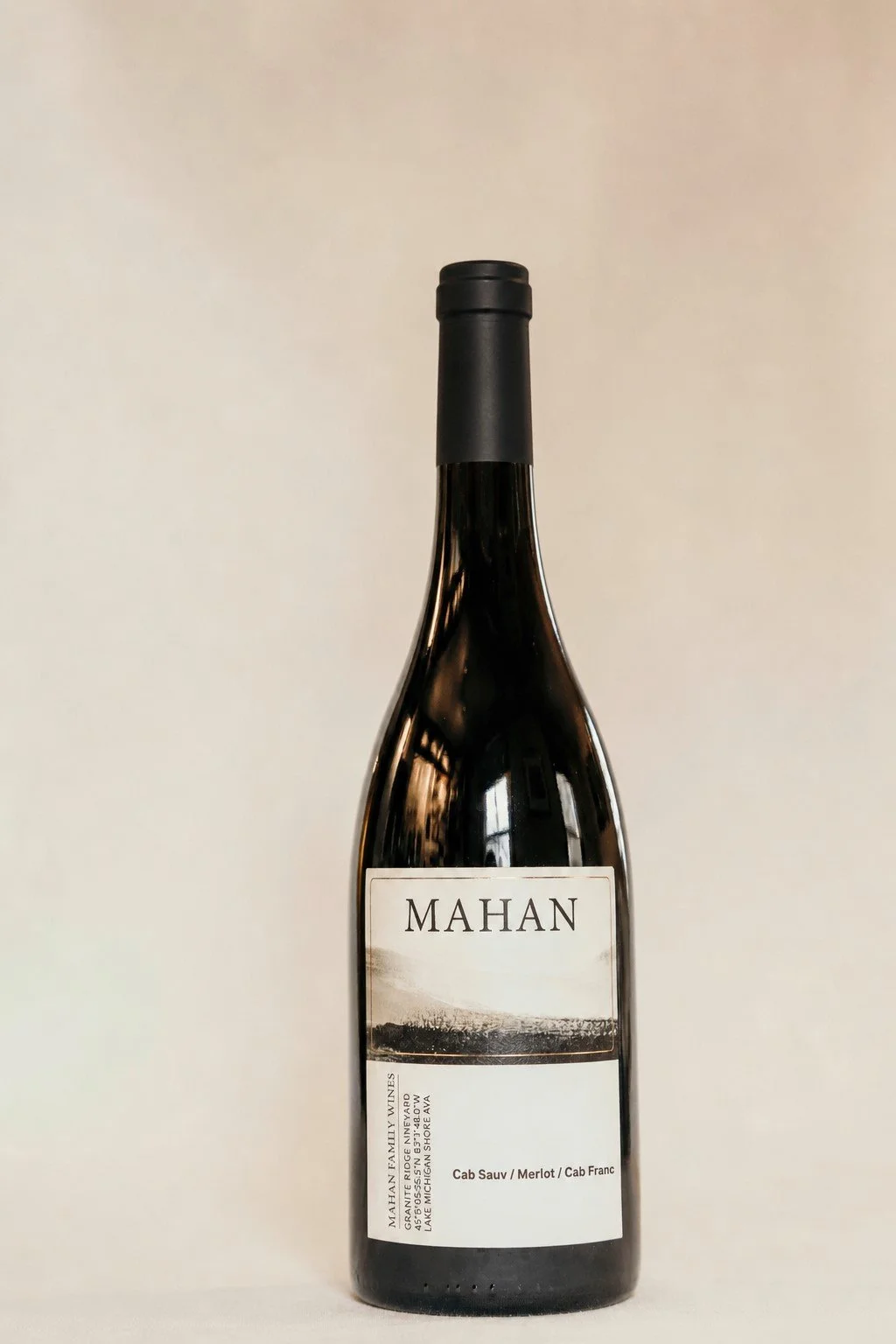 Cabernet Sauvignon Merlot Blend