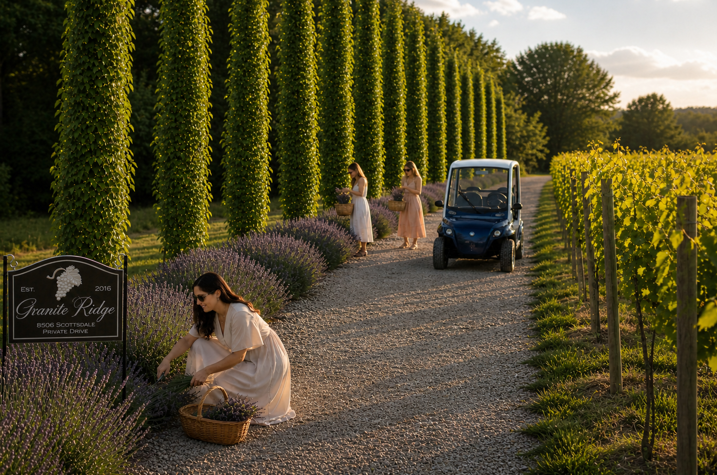 editted GRV in calligraphy font - Lavender harvest in golden hour light.png