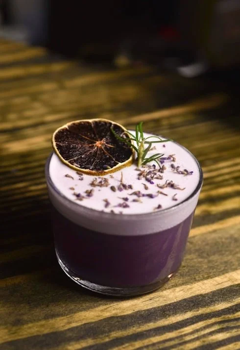 Tasting Experience at Granite Ridge Vineyard