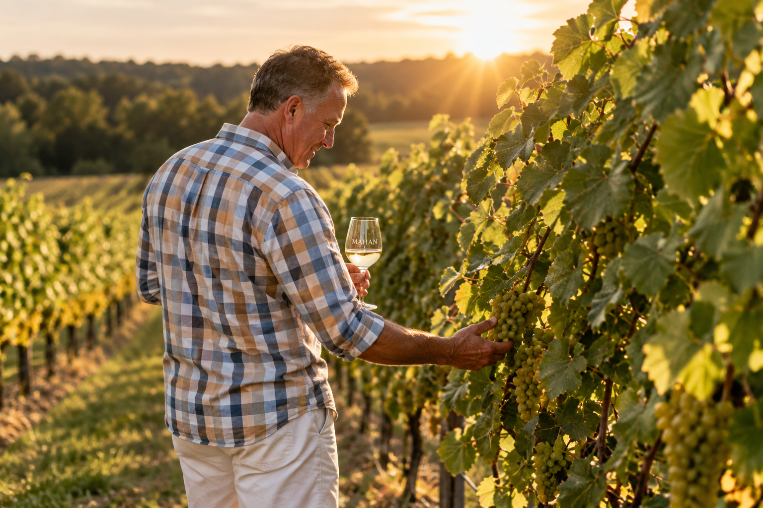 Before What’s Next: The 2023 Harvest Allocation