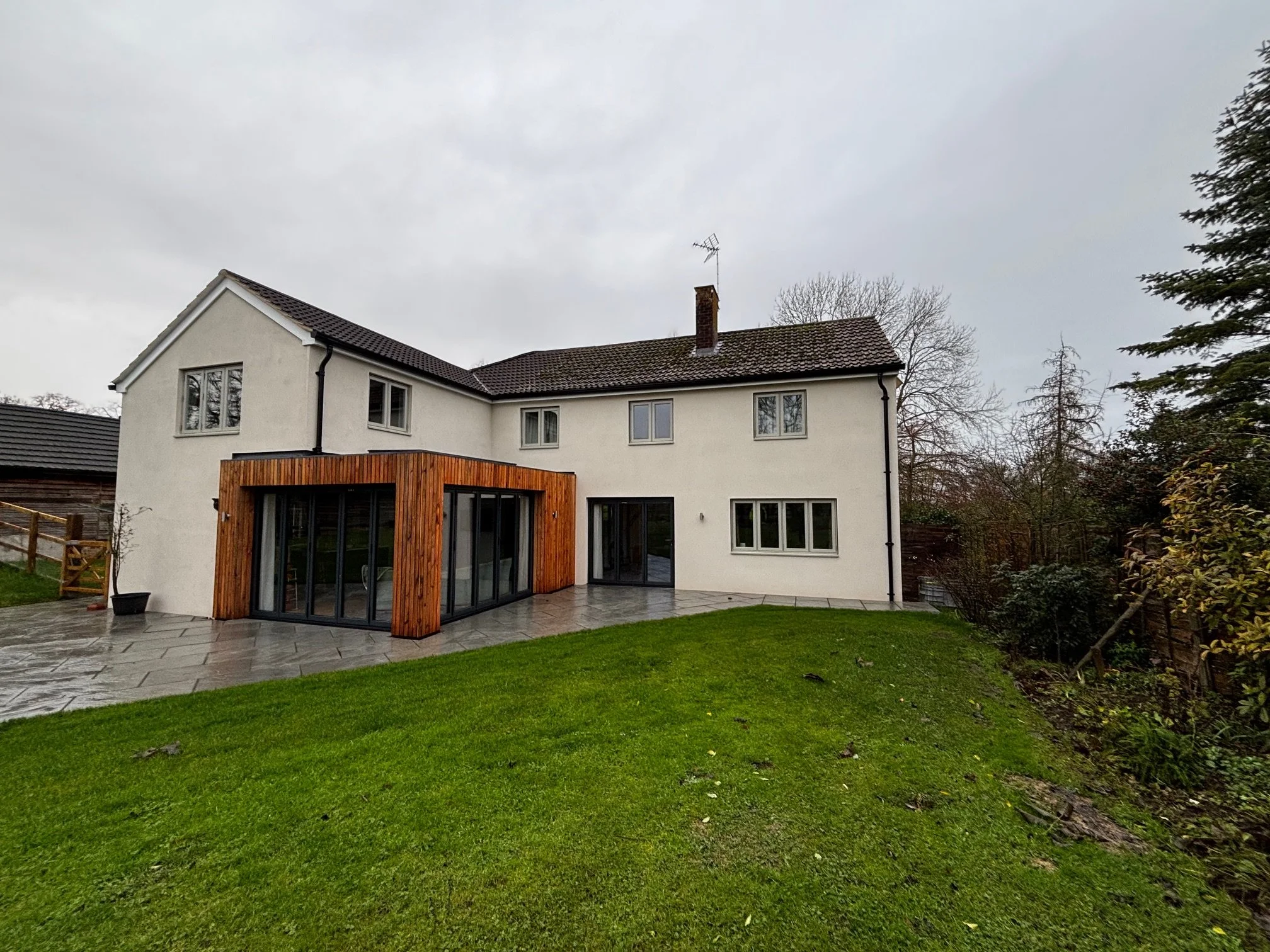 Appeal success at Godington, Oxfordshire