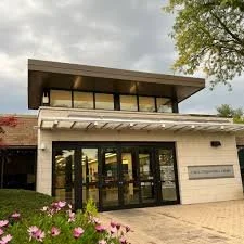 Sound Bath at the Carol Stream Public Library