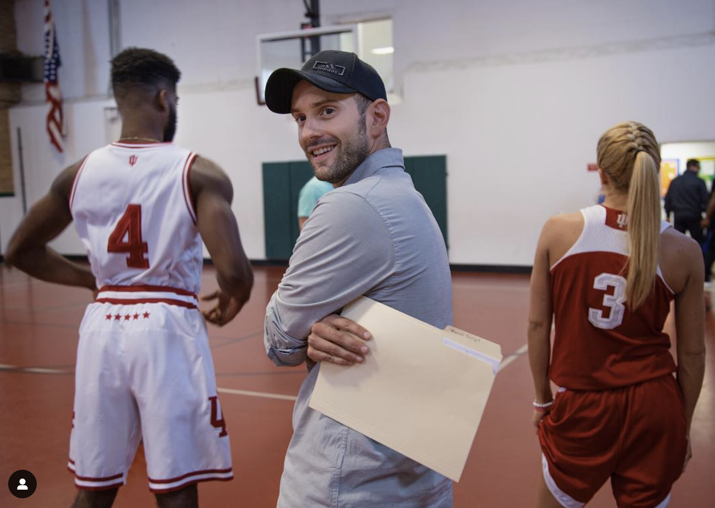 FEATURED FILMMAKER: KEVIN WEAVER