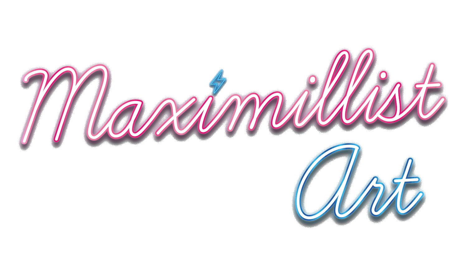 Maximillist Art