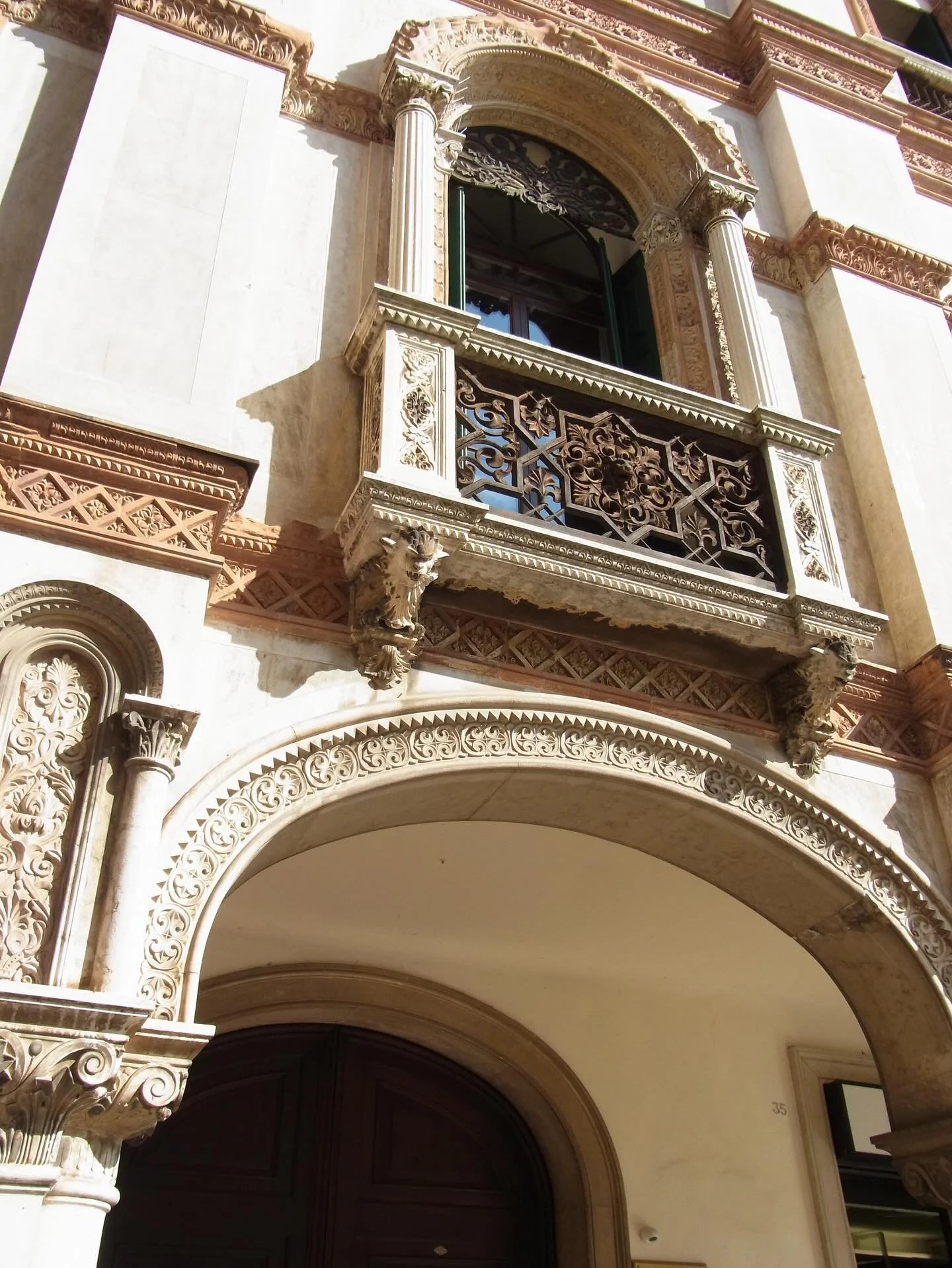 #bassanodelgrappa #HiddenArt #culturalherritage #italienentdecken