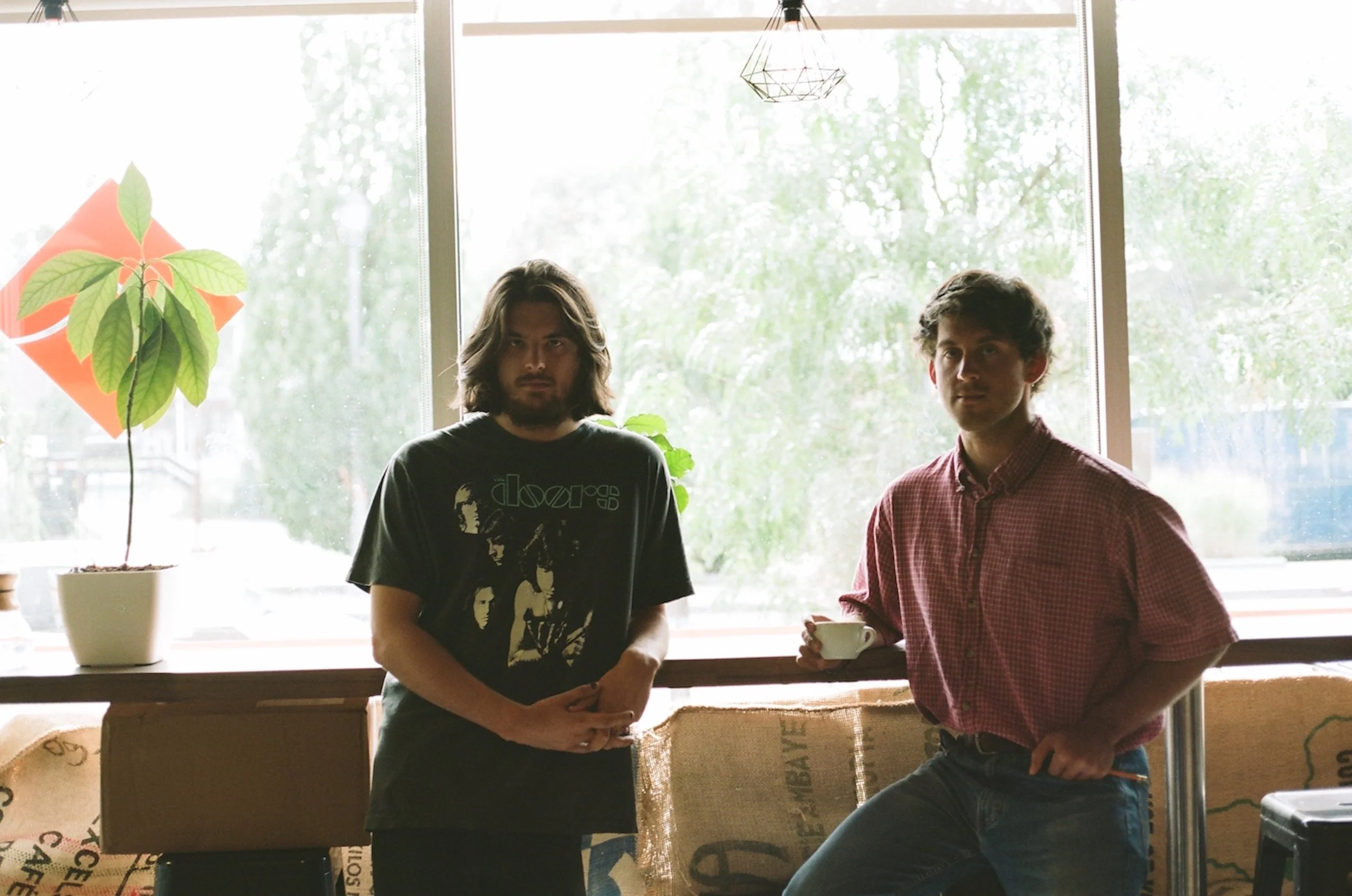 Sunderloom + Sheenah Ko ? Match parfait ou quoi !