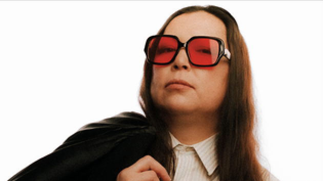 Laura Niquay à Québec (+ Pied Léger) 