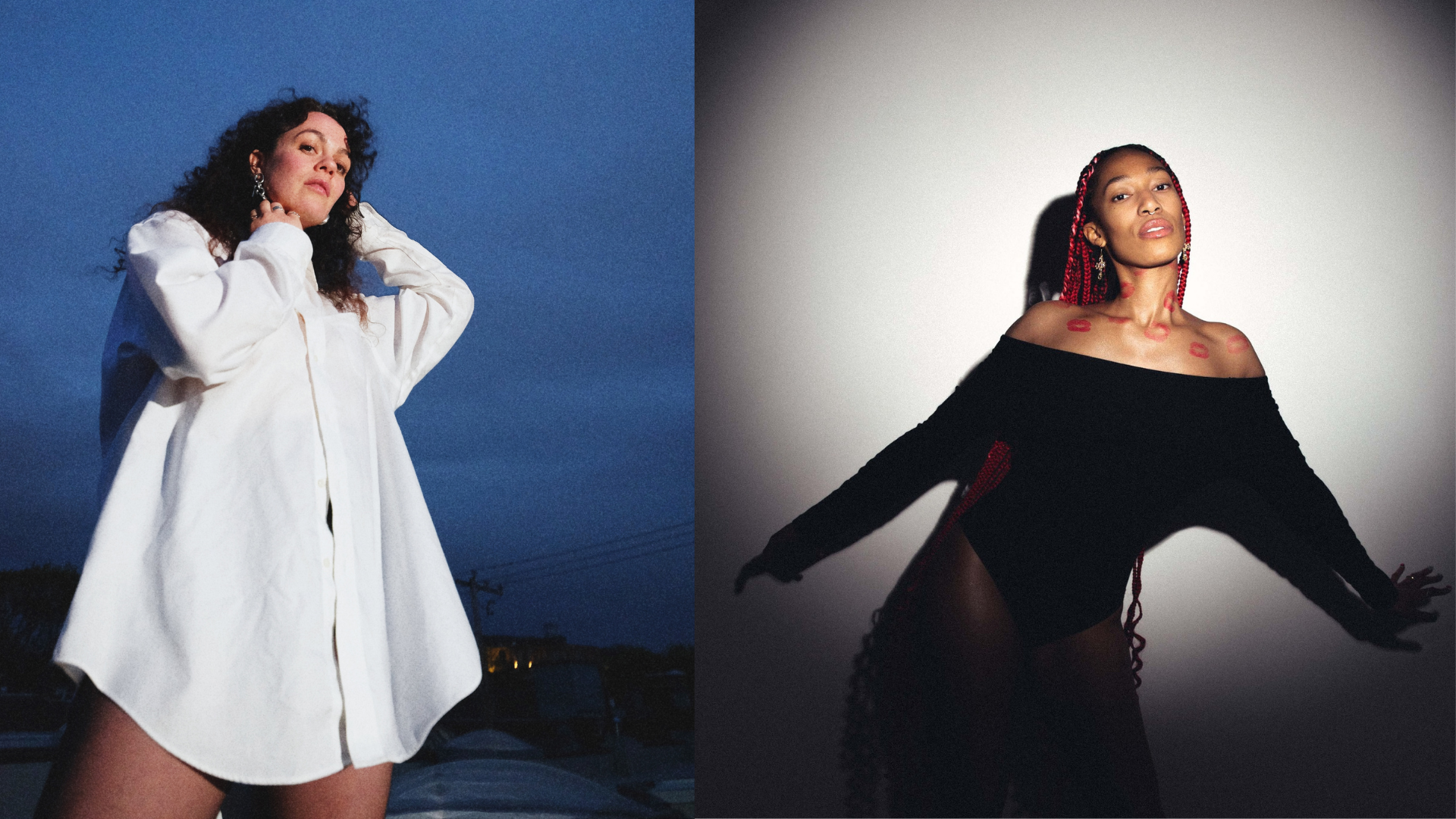 Double lancement de VALOIS + Naïma Frank à Québec